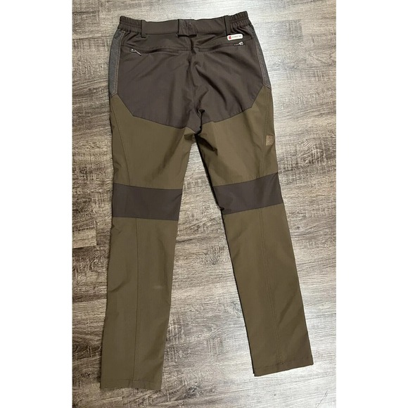 1989 Montpic Supreme Apex Hiking Outdoor Mountain Expedition Pants Size 32 - Picture 10 of 16